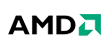 AMD Graphics and Processors Logo