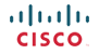 Cisco Systems Logo