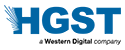 HGST Solutions Logo