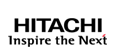 Hitachi Computer Hardware Logo