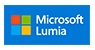 Microsoft Lumia Logo