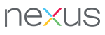 Nexus Logo