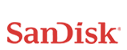 Sandisk Logo