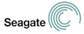 Seagate Hardware Logo