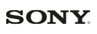 Sony Logo