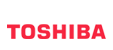 Toshiba Logo