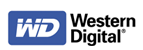 Western Digital Logo