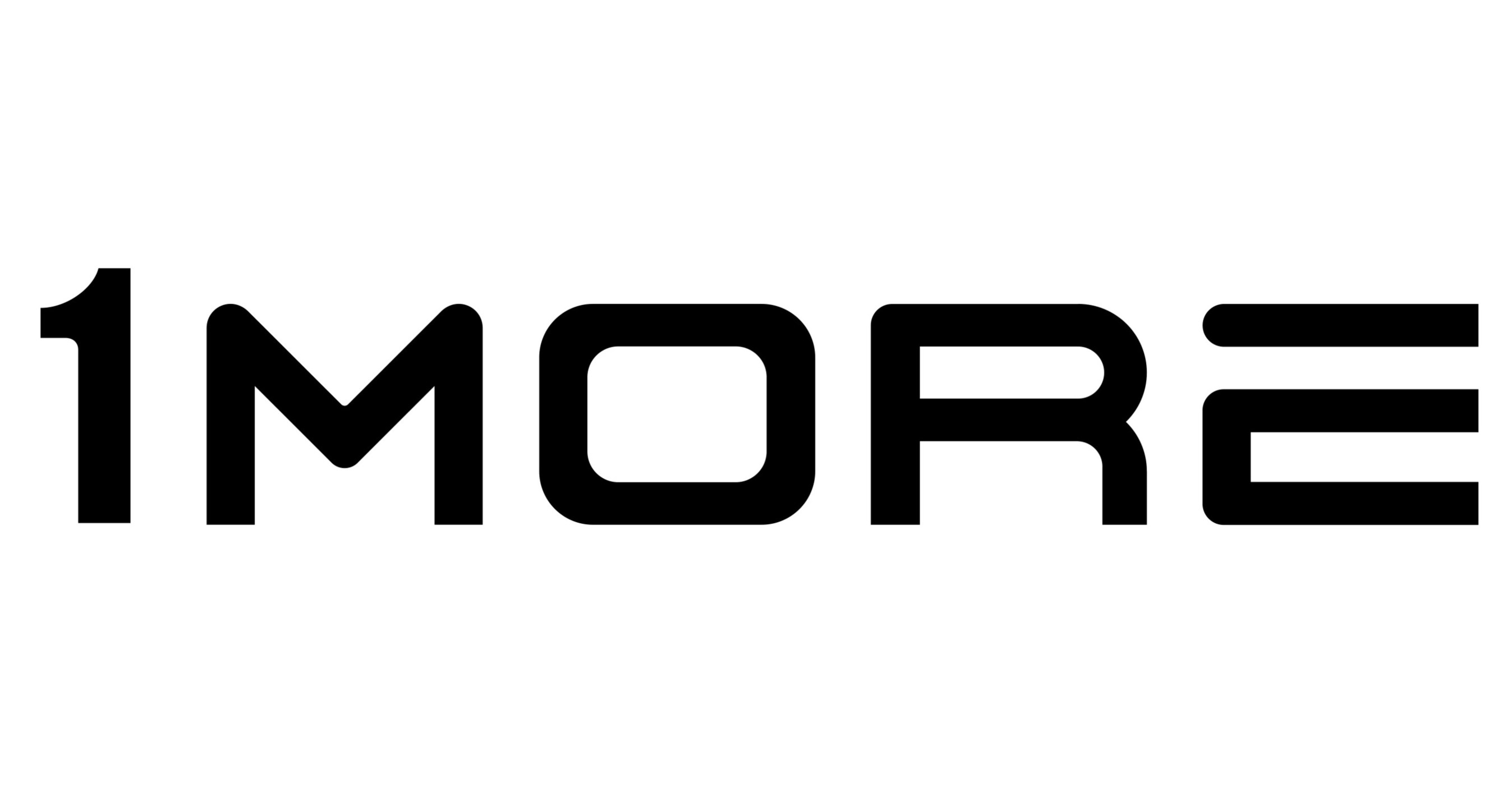 1More Logo