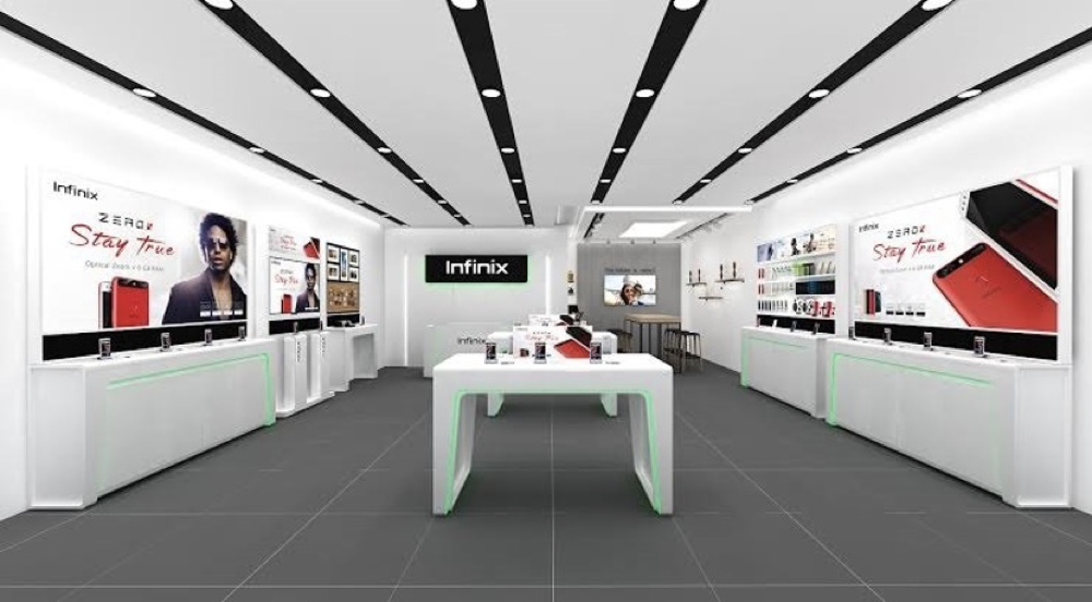 IT, Smartphone and Tablet Wholesale